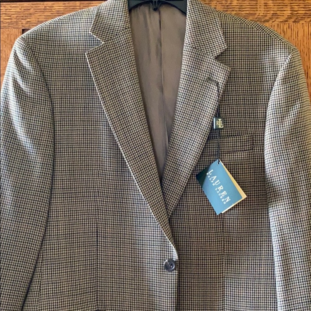 Sport Jacket